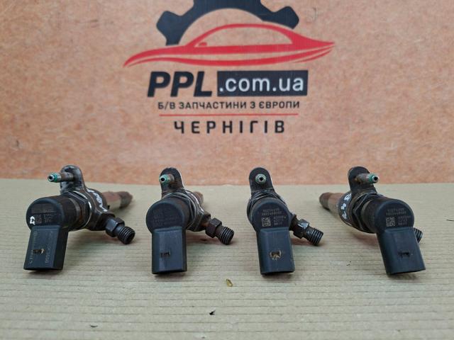 FORD 9802448680 Форсунка впрыска топлива в наличии Хмельницкий