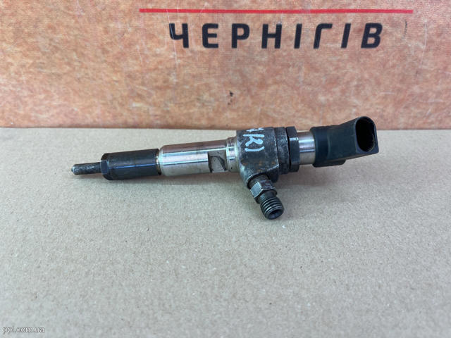 9802448680 FORD Топливные форсунки купить в Винница