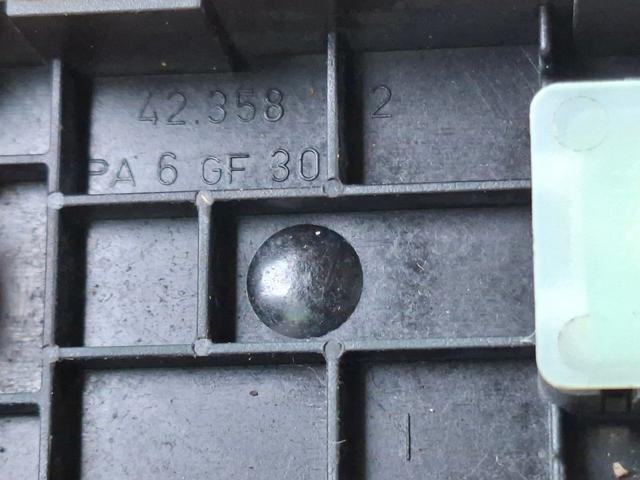 PEUGEOT 98026388ZD в наличии Украина