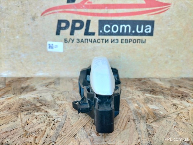 PEUGEOT 9802977180 Держатель наружной ручки двери задней правой в наличии Житомир