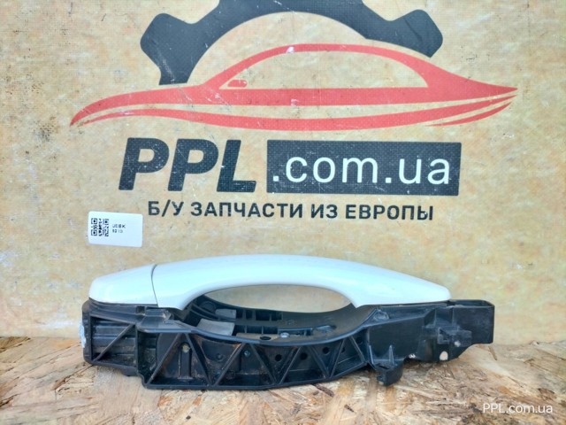 9802977180 Держатель наружной ручки двери задней правой купить Сумы