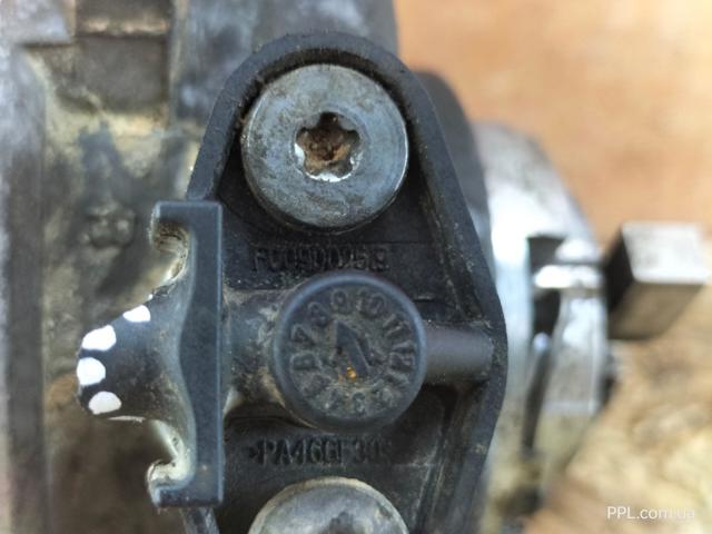 9804021880 FORD Насос вакуумный купить в Тернополь
