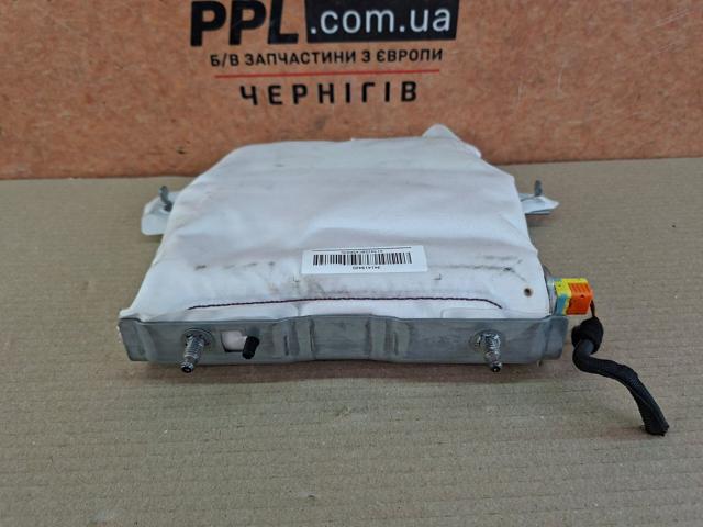 PEUGEOT 9804358580 Подушка безопасности (AIRBAG) пассажирская в наличии Черновцы