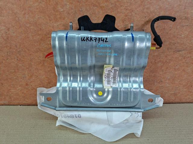 Подушка безопасности (AIRBAG) пассажирская 9804358580 PEUGEOT