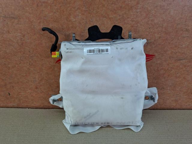 9804358580 PEUGEOT Подушка безопасности (AIRBAG) пассажирская купить в Кривой Рог