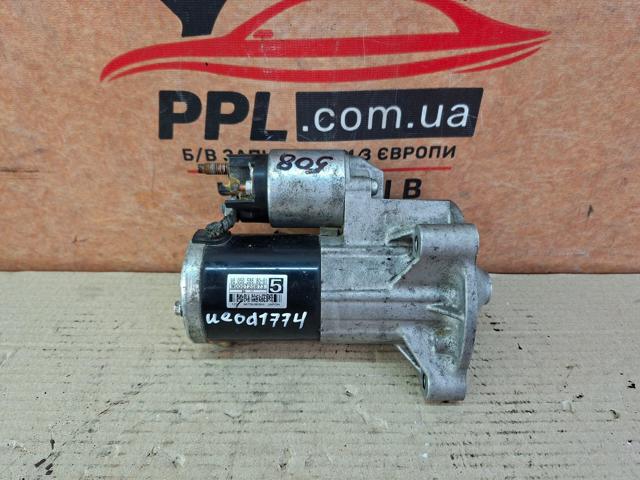 Стартер двигателя 9805058680 PEUGEOT