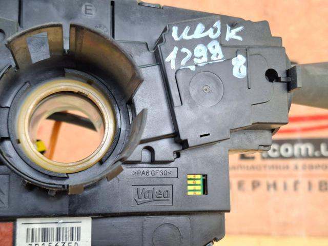 98072680ZD Левый подрулевой переключатель купить Ирпень