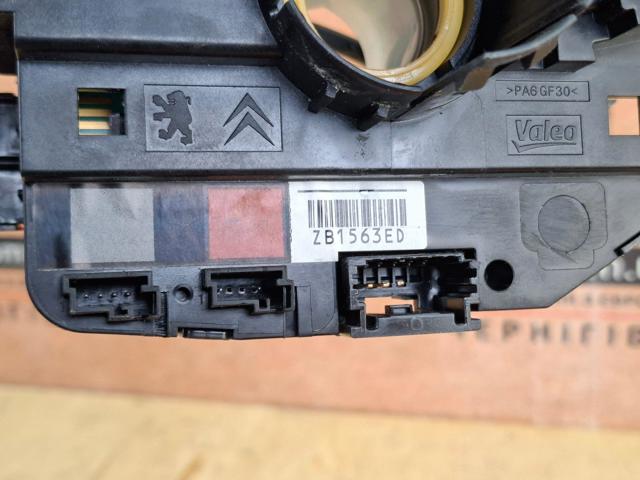 98072680ZD PEUGEOT Переключатель подрулевой левый купить в Чернигов
