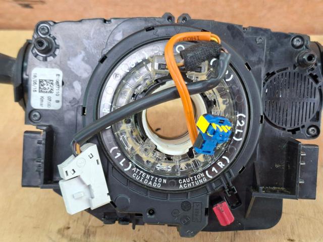 98072680ZD Переключатель подрулевой левый купить Ирпень