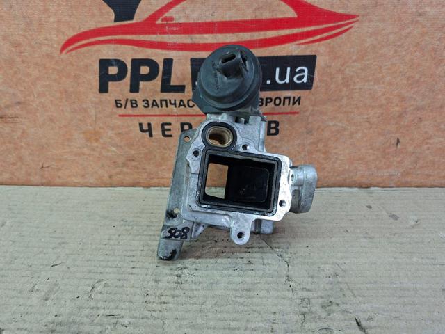 9807593080 Клапан EGR рециркуляции газов купить Тернополь