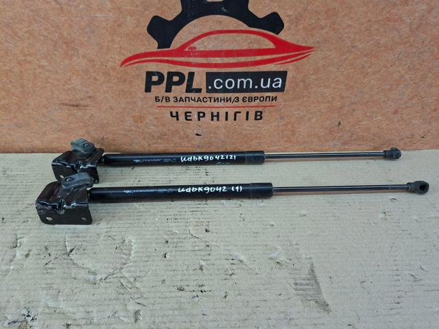 Амортизатор задней двери 9807899380 PEUGEOT