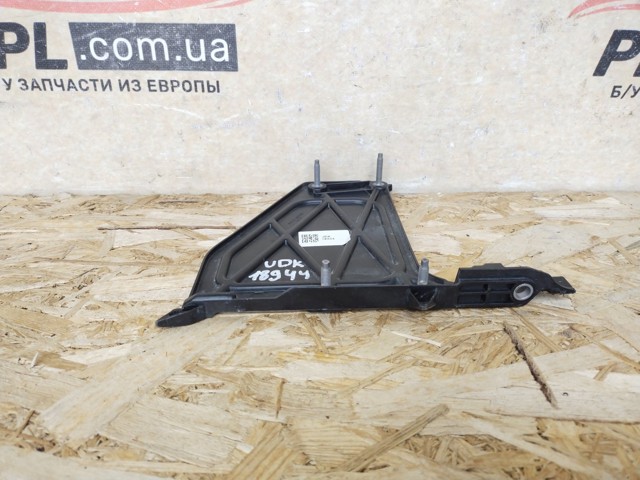Ящик АКБ 9808674780 PEUGEOT