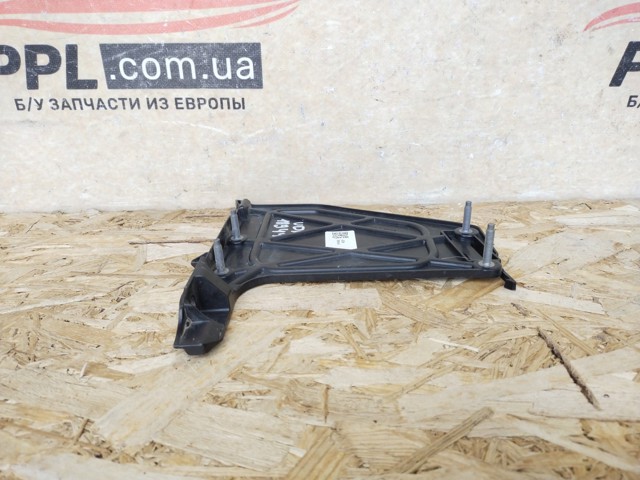 9808674780 Крепление (подставка) аккумулятора (АКБ) купить Запорожье