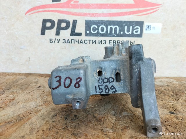 9808696680 PEUGEOT Кронштейн генератора купить в Львов