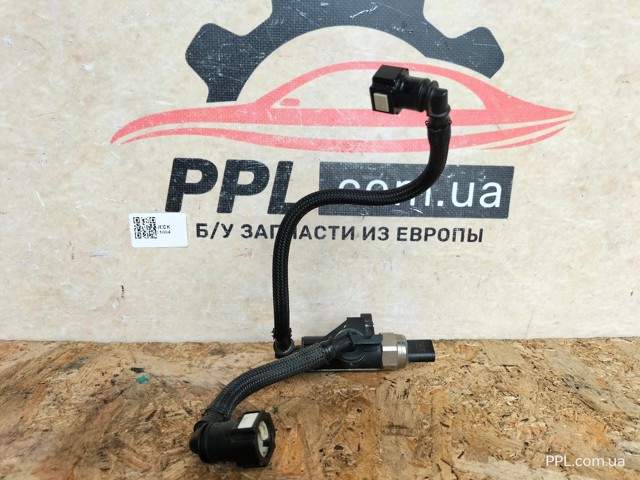 9809052680 Датчик давления масла купить Винница