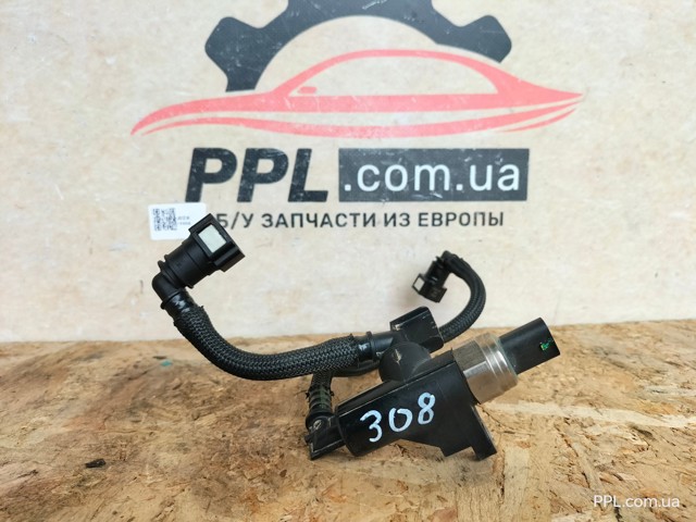 9809052680 PEUGEOT Датчик давления масла купить в Ужгород