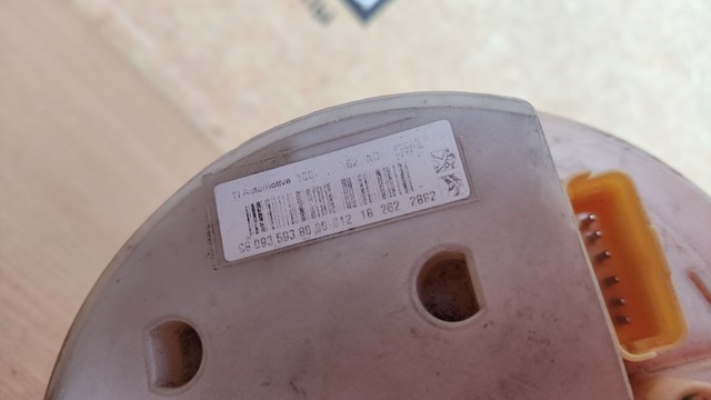PEUGEOT 9809359380 Бензонасос в наличии Одесса