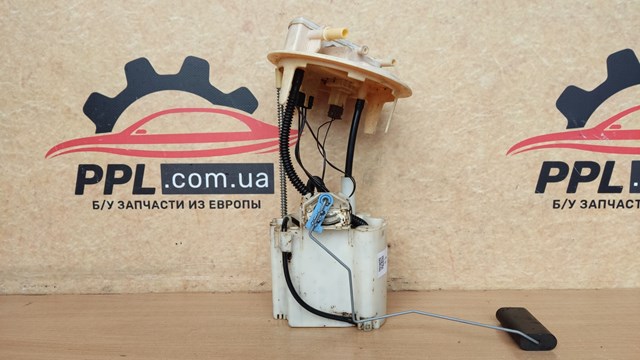 9809359380 PEUGEOT Модуль топливного насоса с датчиком уровня топлива купить в Винница