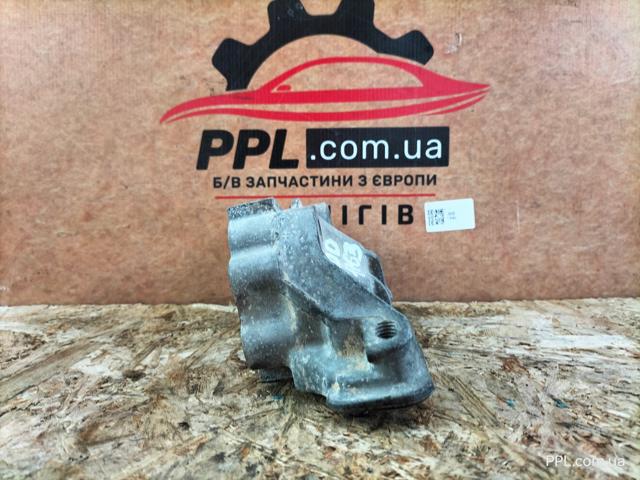 9810967480 PEUGEOT Кронштейн подушки (опоры) двигателя правой купить в Сумы