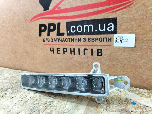 PEUGEOT 9812662280 Фара дневного света в наличии Днепр