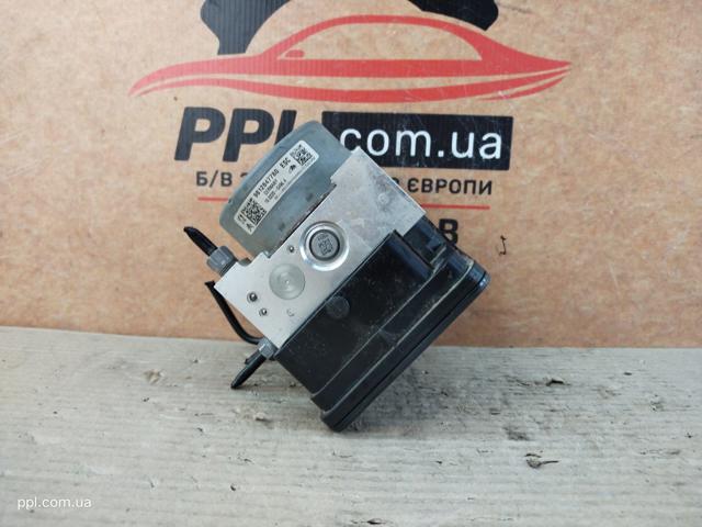 PEUGEOT 9812847780 Блок управления АБС (ABS) гидравлический в наличии Сумы