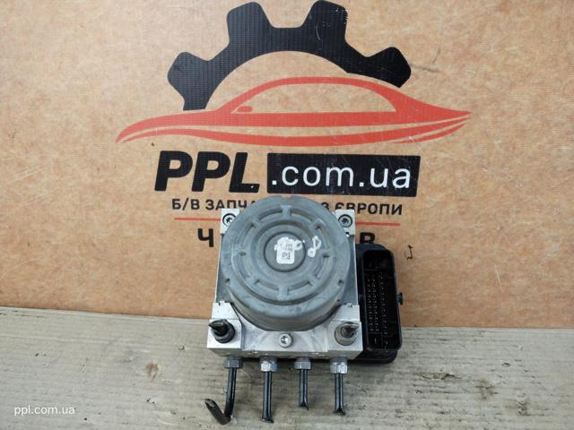 Гидроблок АБС 9812847780 PEUGEOT