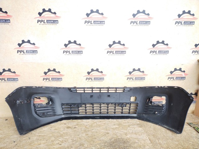 PEUGEOT 9816765680 Передний бампер в наличии Кривой Рог
