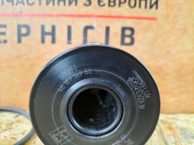 PEUGEOT 9818914980 Масляный фильтр в наличии Ровно