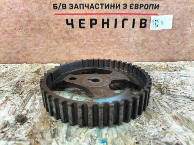 9819923680 Звездочка-шестерня распредвала двигателя купить Житомир