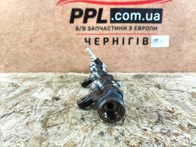 9821399680 PEUGEOT Распределитель топлива (рампа) купить в Сумы