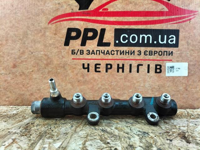 PEUGEOT 9821399680 Распределитель топлива (рампа) в наличии Винница