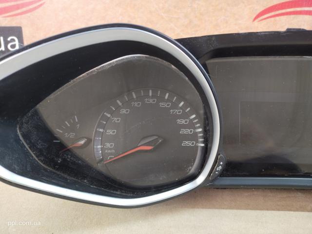PEUGEOT 9822774780 в наличии Каменское