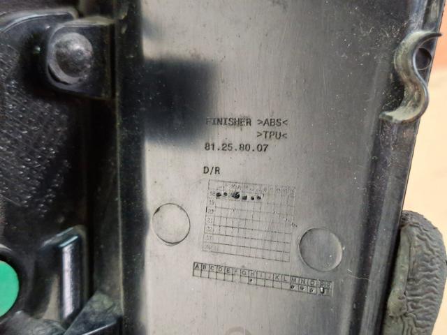 9823728580 Фонарь задний правый внешний купить Павлоград