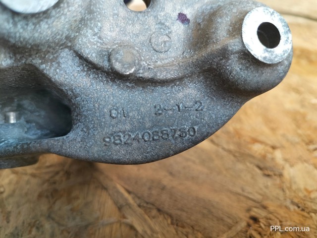 9824088780 PEUGEOT купить в Ровно