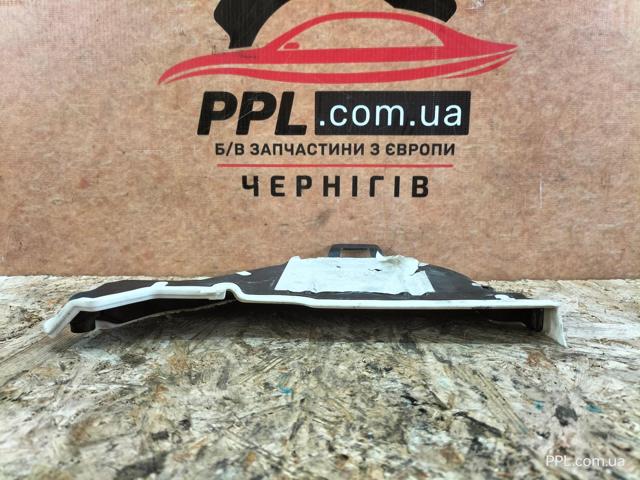 9824675280 PEUGEOT Верхний кожух ремня ГРМ купить в Ирпень