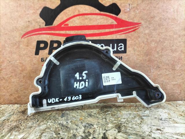 9824675280 PEUGEOT Верхний кожух ремня ГРМ купить в Львов