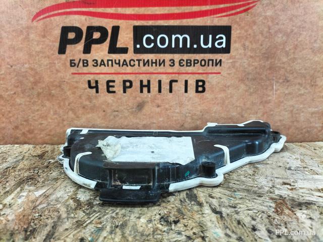 9824675280 PEUGEOT Верхний кожух ремня ГРМ купить в Днепр