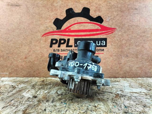 9825002180 PEUGEOT Помпа купить в Ирпень