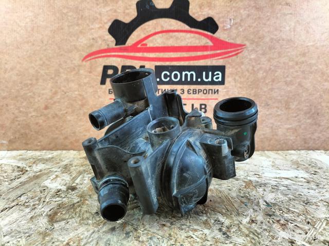 PEUGEOT 9825002180 Помпа водяная (насос) охлаждения в наличии Кривой Рог