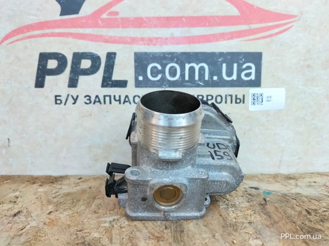 9830171480 PEUGEOT Дроссельная заслонка купить в Сумы