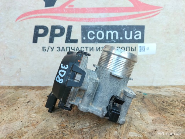 PEUGEOT 9830171480 Дроссельная заслонка в сборе в наличии Тернополь