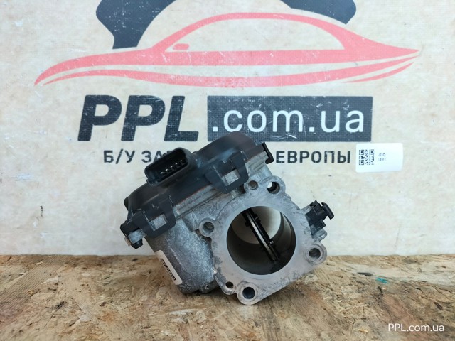 PEUGEOT 9830171480 Дроссельная заслонка в сборе в наличии Одесса