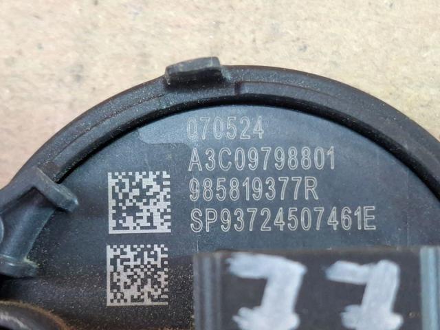 985819377R купить Ужгород
