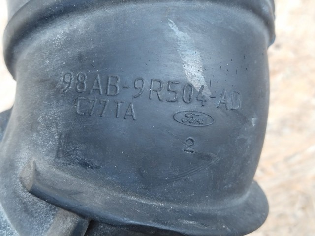 98AB9R504AD FORD купить в Одесса
