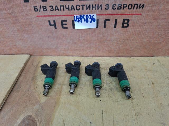 Форсунки 98MF9F593BC FORD