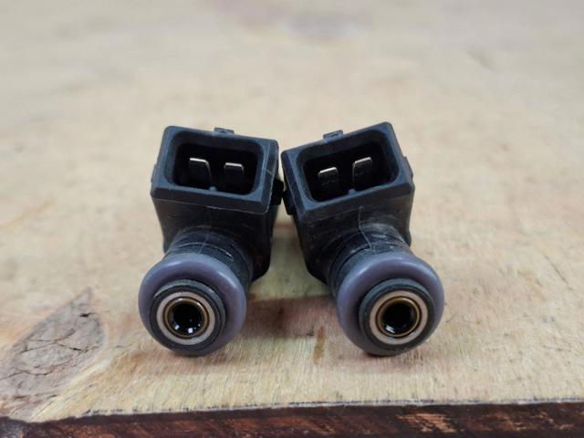 FORD 98MF9F593BC Форсунка впрыска топлива в наличии Ирпень