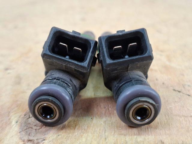 98MF9F593BC FORD Топливные форсунки купить в Черкассы