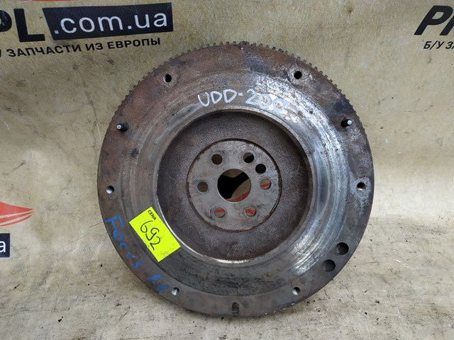 Маховик двигателя 98MM6375CA FORD