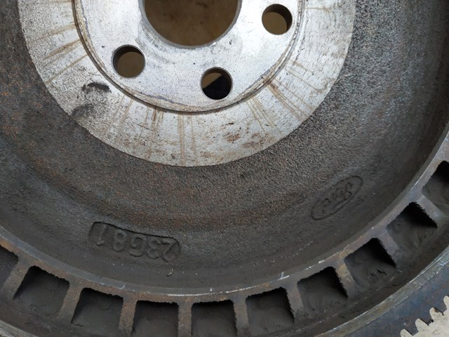 98MM6375CA FORD Маховик двигателя купить в Тернополь