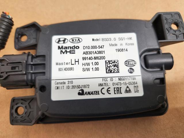 99140M6200 HYUNDAI купить в Киев